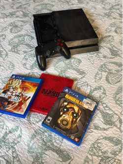 PlayStation 4