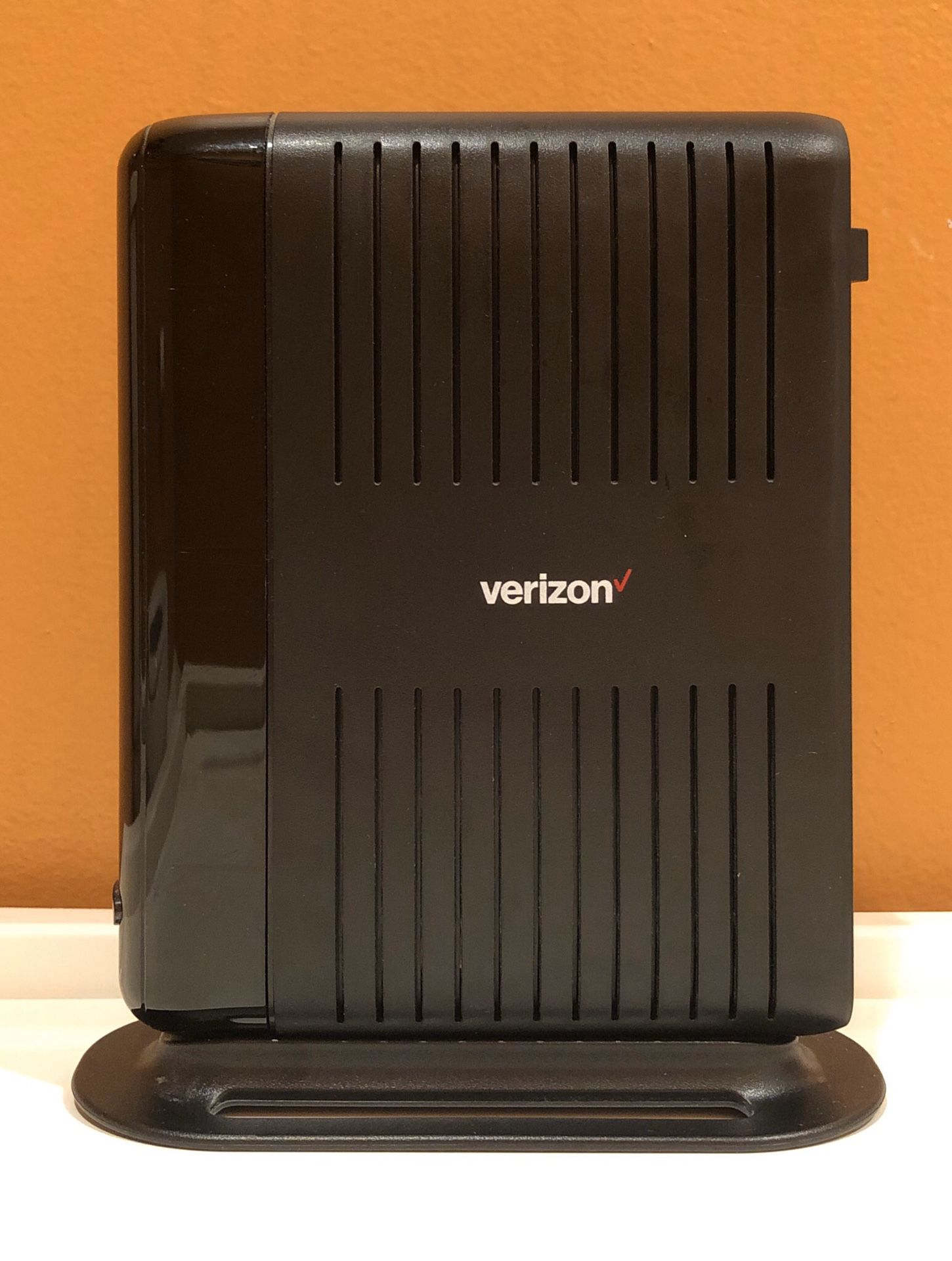 Verizon GT784 WNV DSL Modem/Router