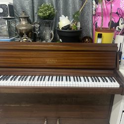 Mini Piano 