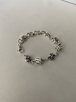 Chrome Hearts Style Jewelry