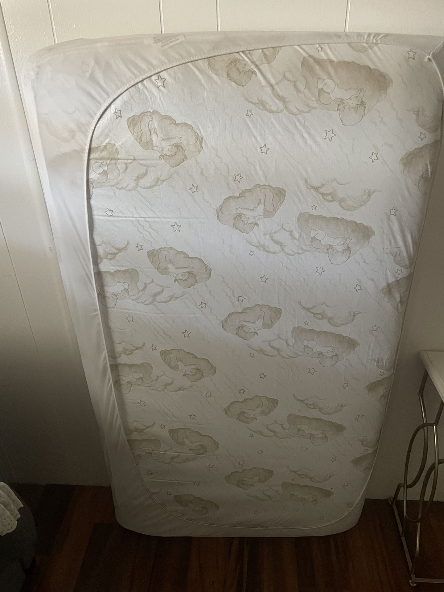 Baby Mattress