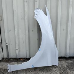 2018 2019 2020 2021 2022 2023 2024 Toyota Camry Left Driver Side Fender 