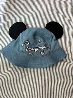Disneyland Bucket Hat