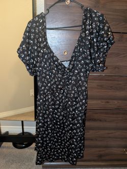 Women's Plus Size Dresses