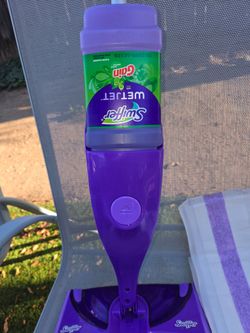 Swiffer Floor Cleaner