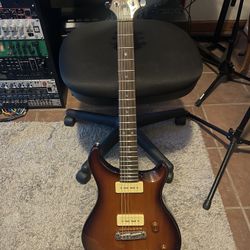 PRS SoapBar II Guitar. Trade for Recording Gear?