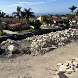 Rocks and Boulders - Real and Rare PV Stone