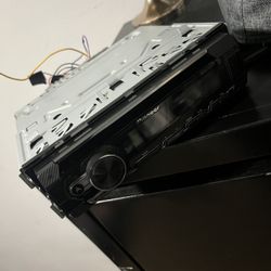 Pioneer Radio