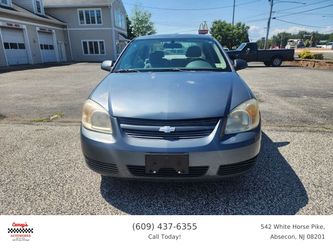 2007 Chevrolet Cobalt