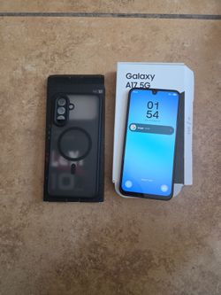 Samsung Galaxy A17