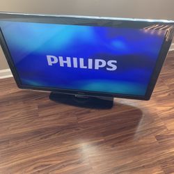 Philips TV