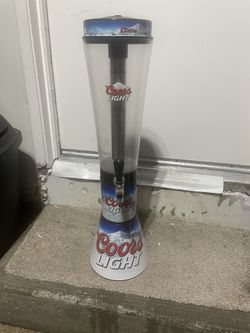 Tabletop Beer Tap