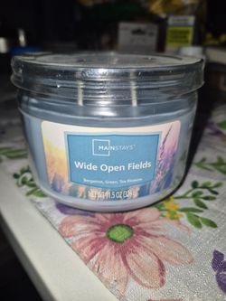 Candle