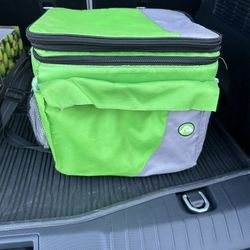 Ozark Trail Soft-sided Cooler 