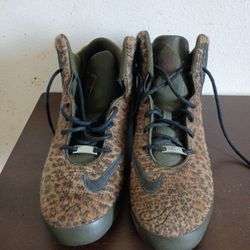 Lebron James Nike Size 10.5