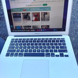 Macbook Air