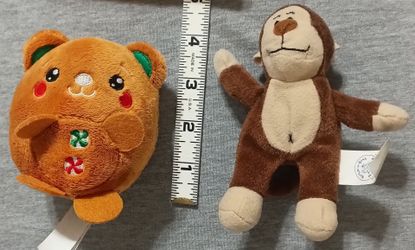 Mini Build A Bears