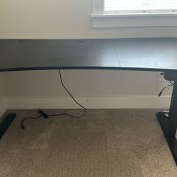 Vivo Sit Stand Desk