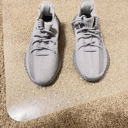 Adidas Yeezy Boost 350 V2 'Steel Grey'