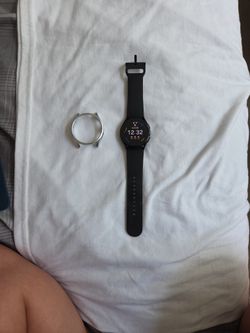 Samsung Watch 4