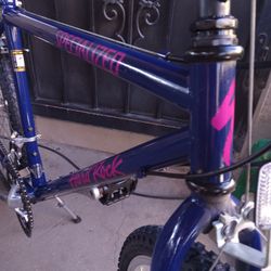 VINTAGE BIKE SPECIALIZED HARD ROCK TIRES SIZE 26 READY FOR RIDE 