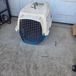 Medium Pet carrier