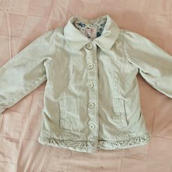 Girls Corduroy Excellent Condition Sz 4/5