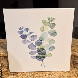 18 X 18 Canvas Print