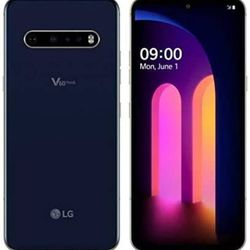 LG  V60 Thinq 5G  UW  - Verizon Variant