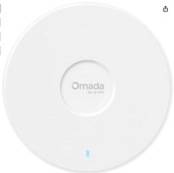 TP-Link Omada WiFi7 Wireless Access Point -BE15000