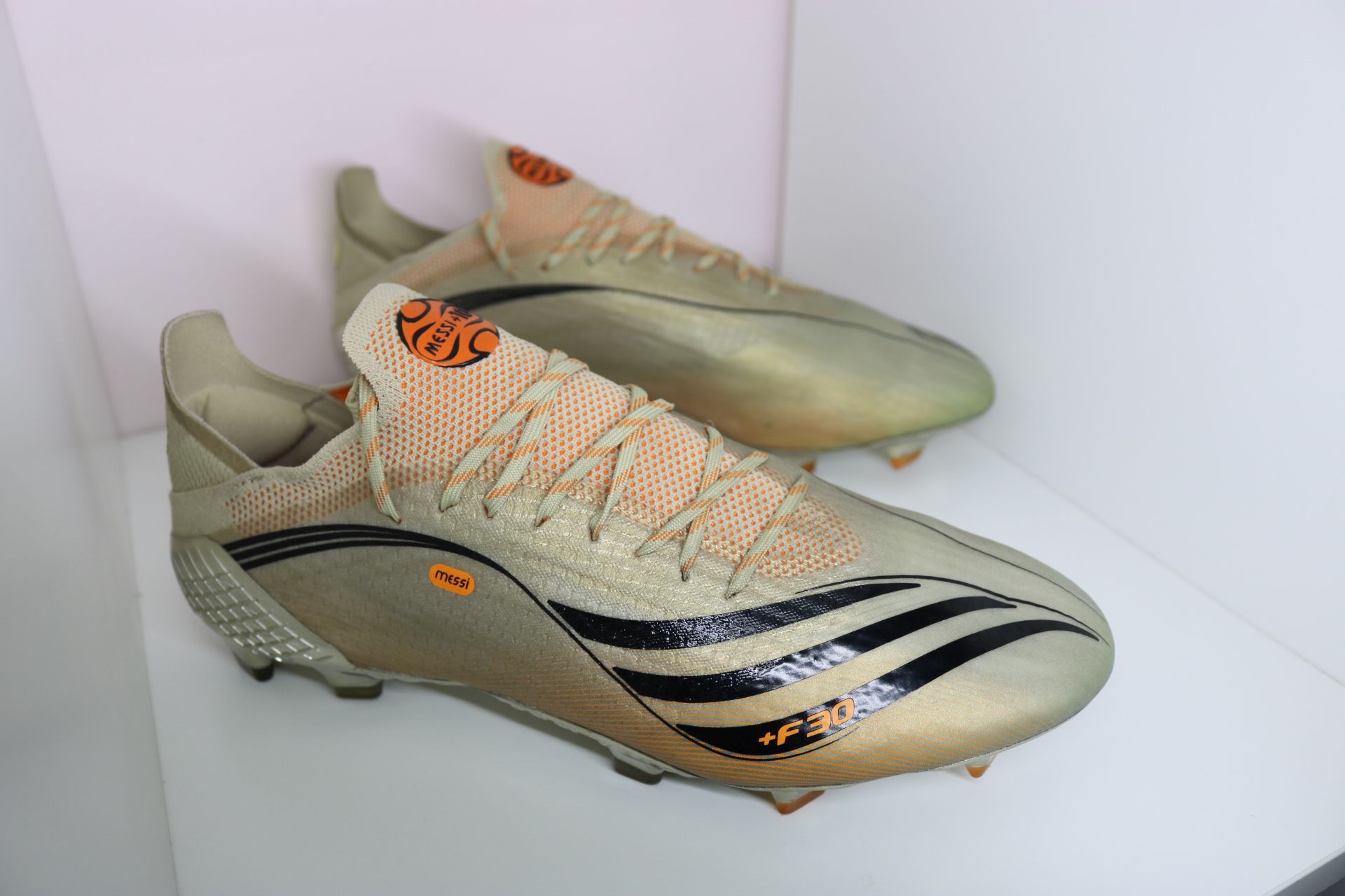 Adidas X Speedflow Messi Intense FG