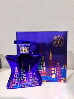 Bond No. 9 NYC New York Nights Perfume
