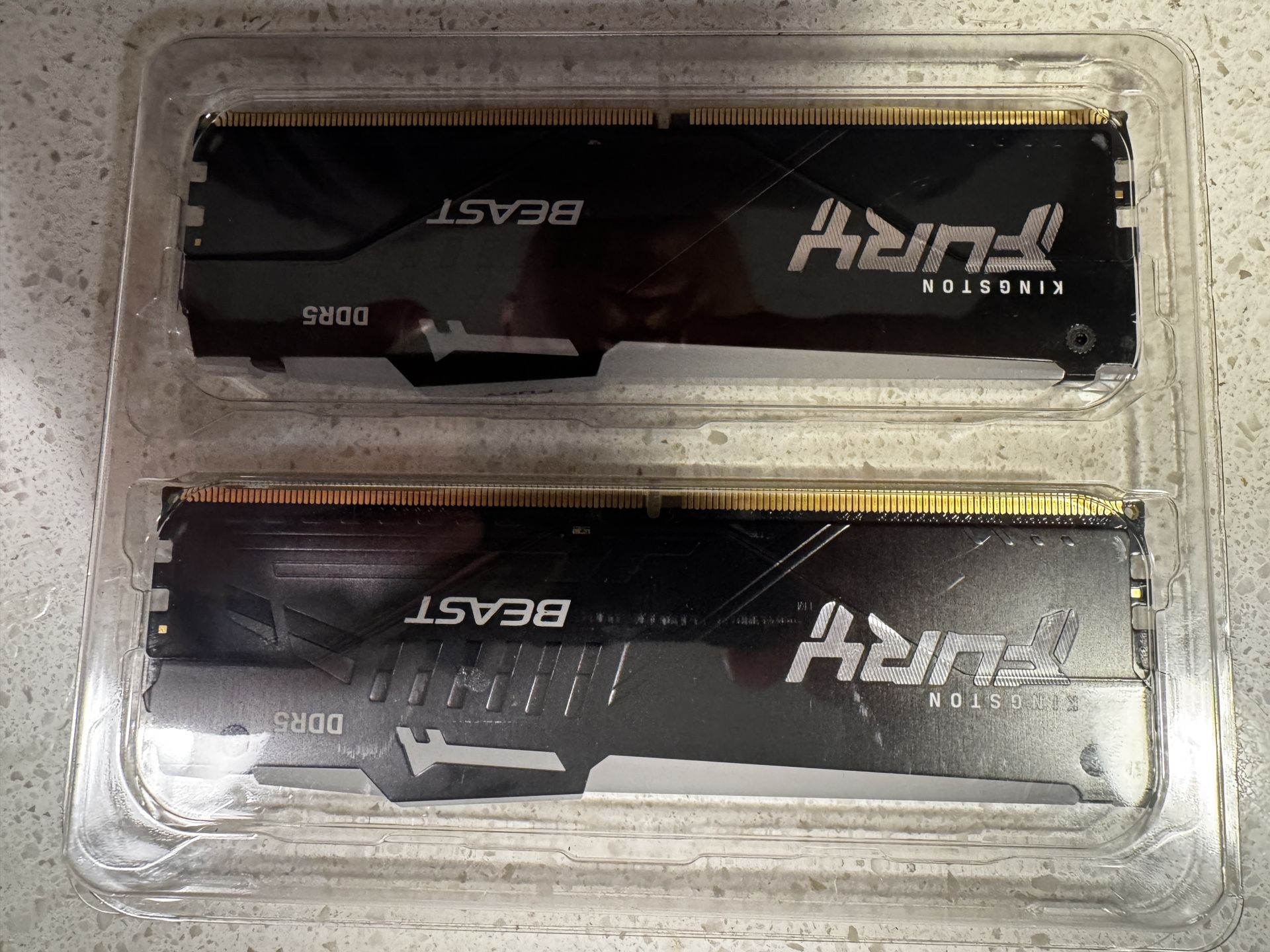 32gb Ram