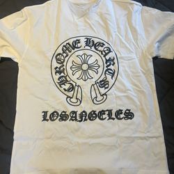 Chrome hearts los angeles