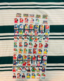 FIFA PANINI STICKERS 2026