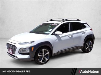 2020 Hyundai Kona