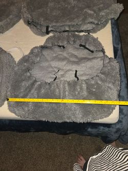 Seat covers 2