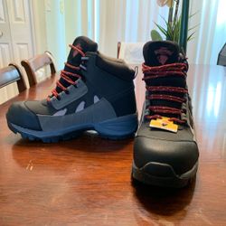 Herman Survivor Boots