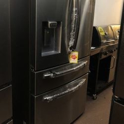Samsung Refrigerator Appliance