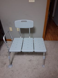 Drive shower chair