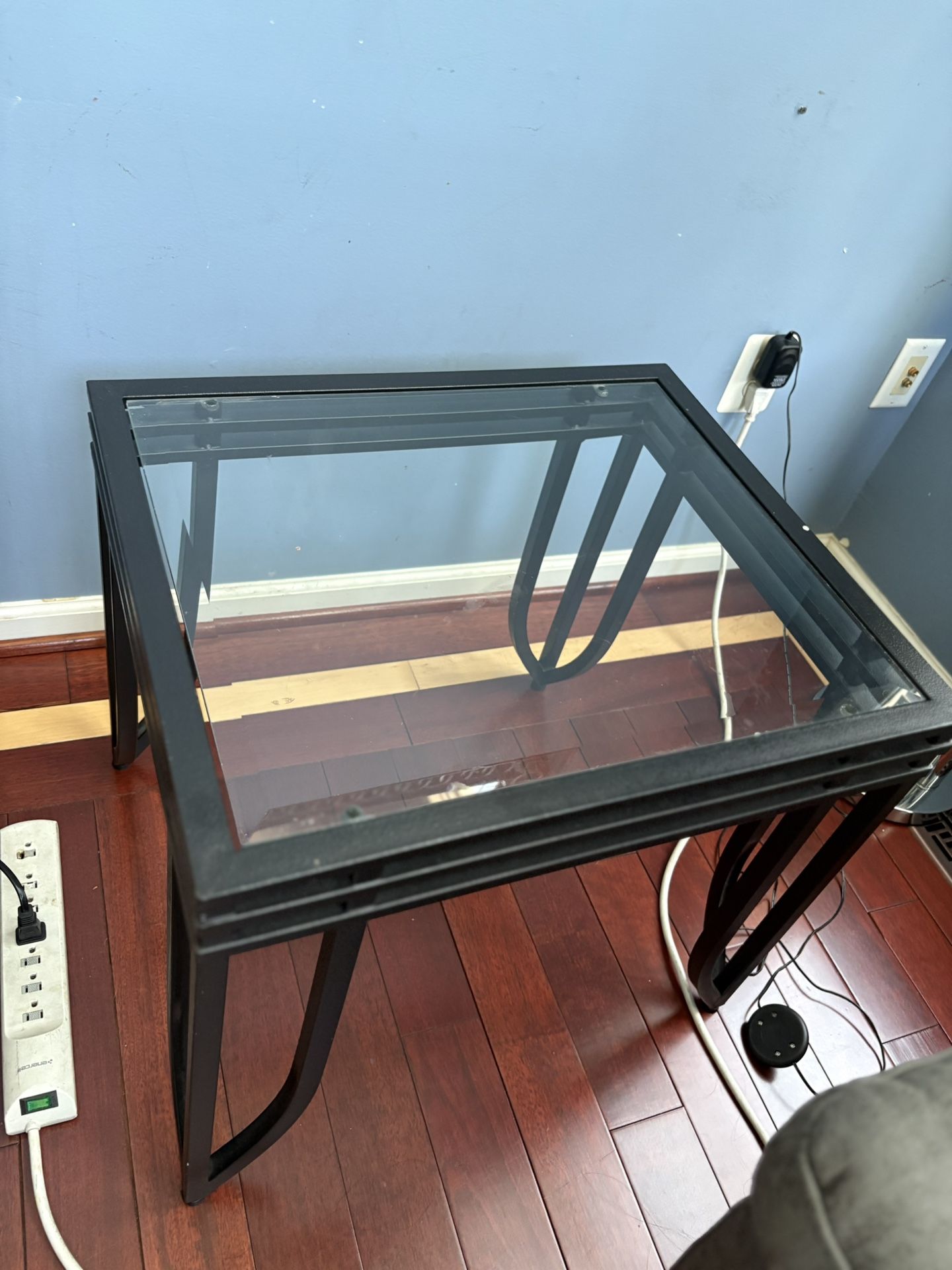 Coffe Table Plus Side Tables
