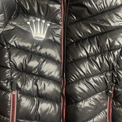 Sdl Skysdalimit Chapo Puffer Jacket