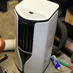 Portable AC Unit 