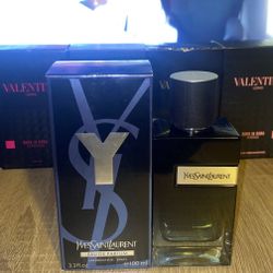 YSL EDP