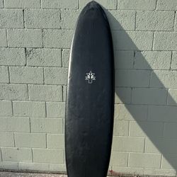 7 Foot Surfboard