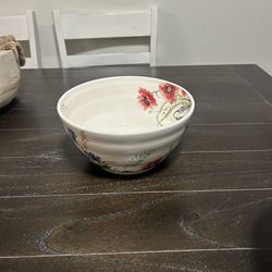 Pier 1 Serving Bowl