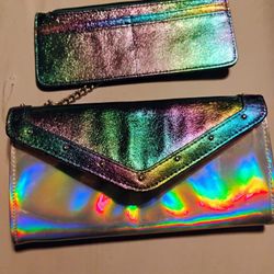 Children's Clutch/Wallet