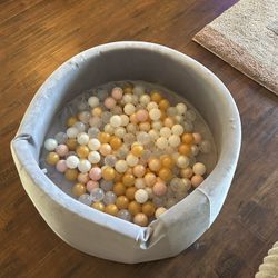 Baby Ball Pit