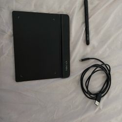 xp drawing tablet