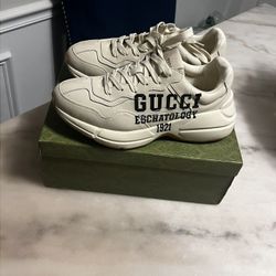 Gucci Eschatology Tennis 